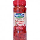 Pimenta malagueta vermelha / Do Rancho 130g